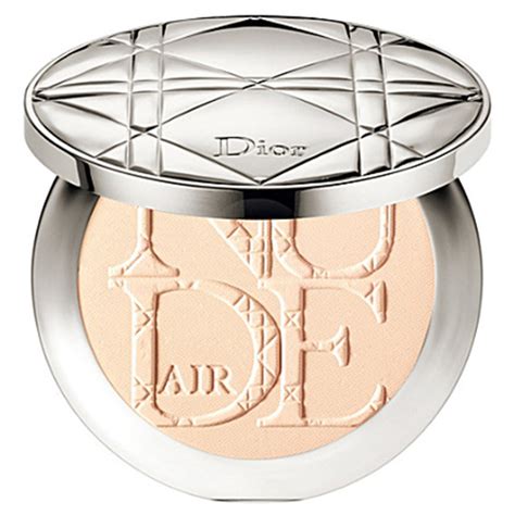 christian dior compact powder.